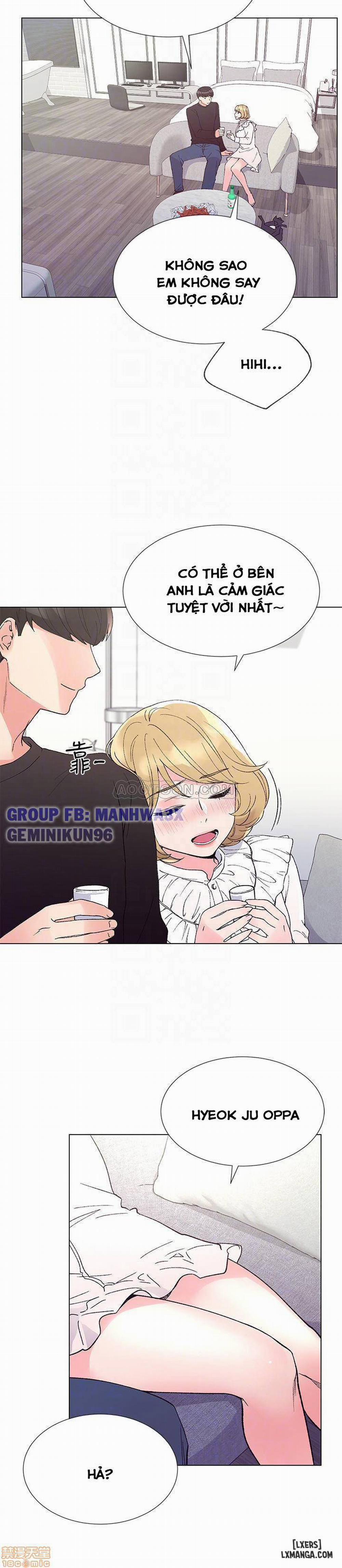 Trả Thù Cô Ta 43 trang 10