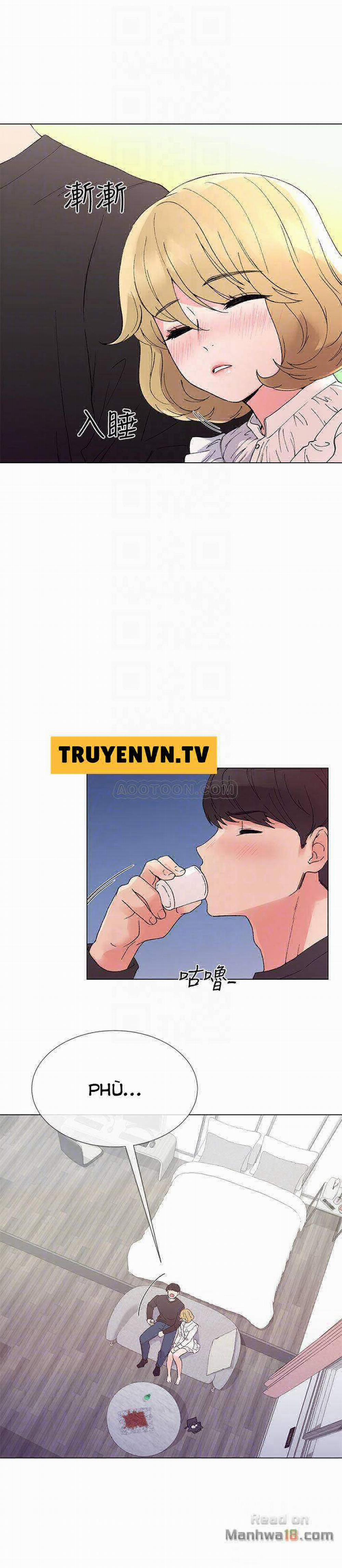 Trả Thù Cô Ta 43 trang 11