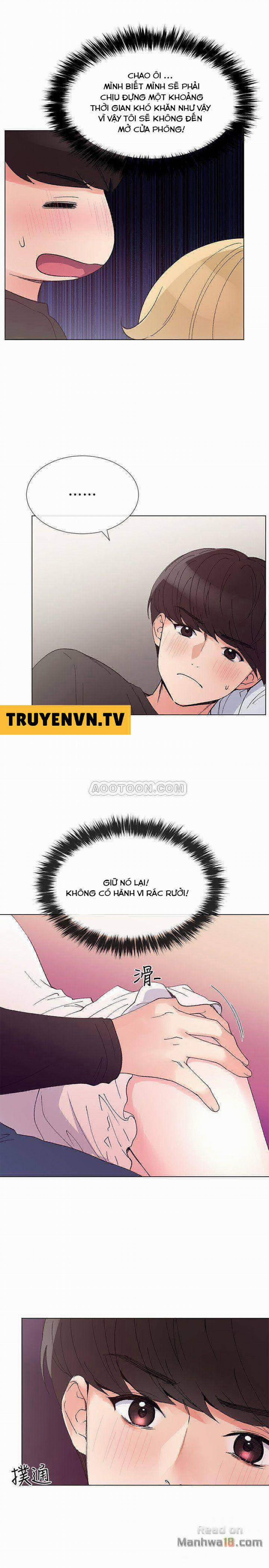 Trả Thù Cô Ta 43 trang 14