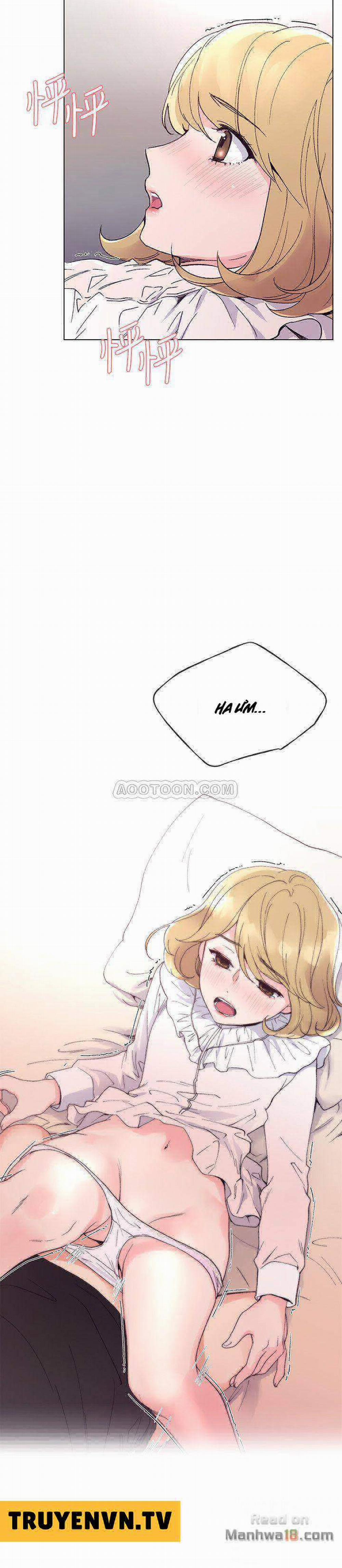 Trả Thù Cô Ta 44 trang 12