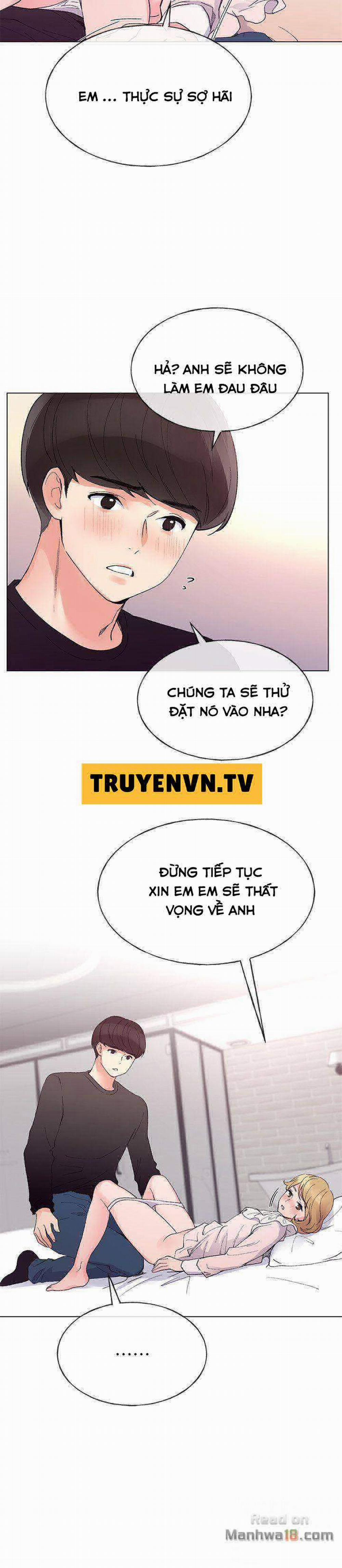 Trả Thù Cô Ta 44 trang 16