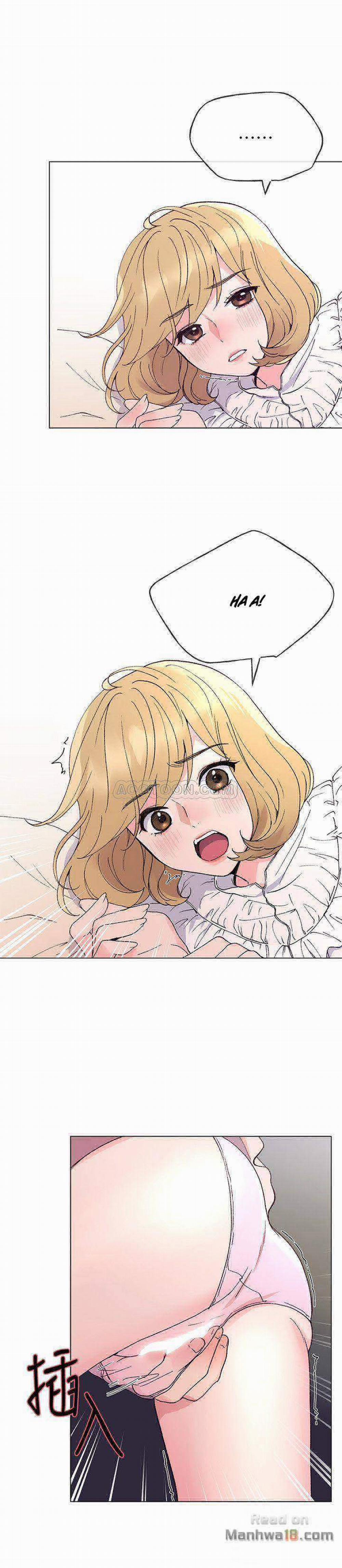 Trả Thù Cô Ta 44 trang 4