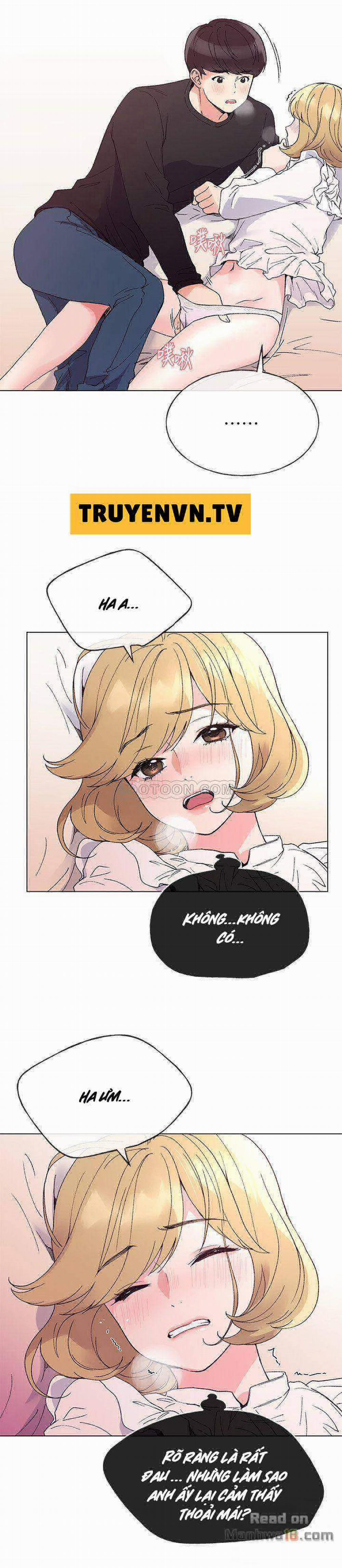 Trả Thù Cô Ta 44 trang 6