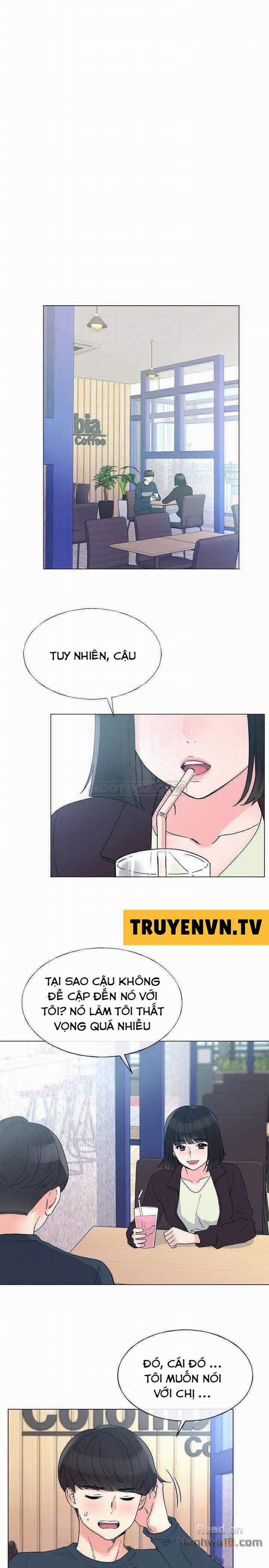 Trả Thù Cô Ta 45 trang 10