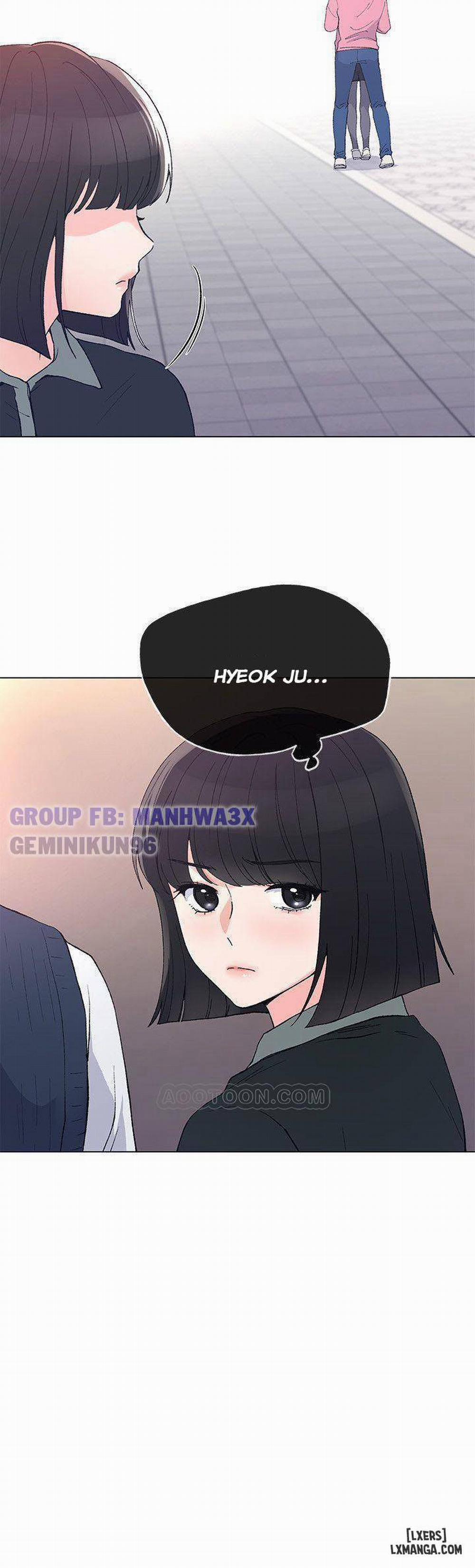 Trả Thù Cô Ta 45 trang 12