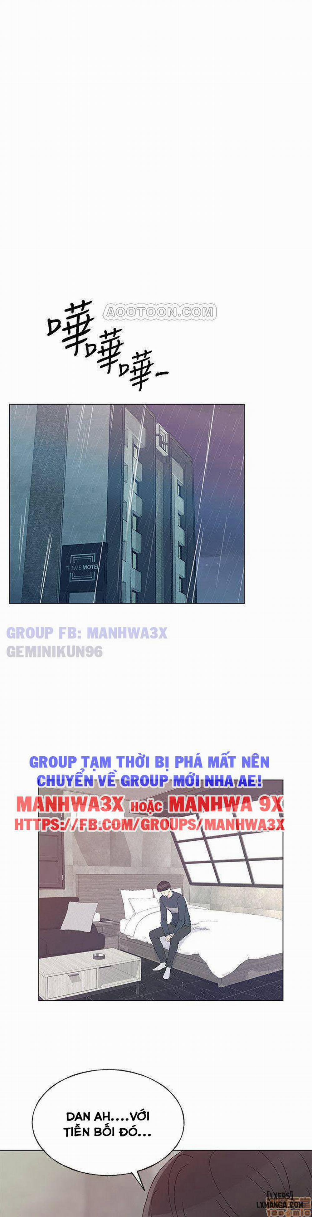 Trả Thù Cô Ta 45 trang 19