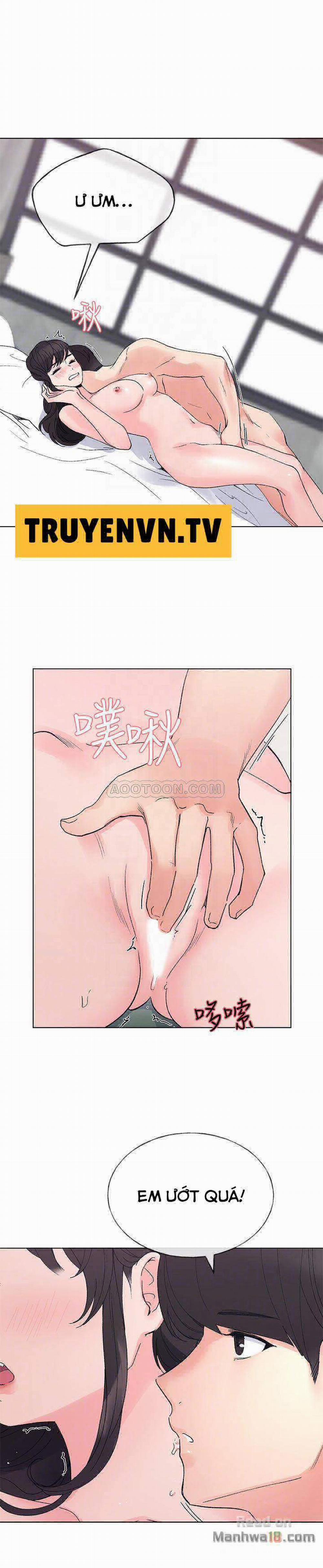 Trả Thù Cô Ta 46 trang 17