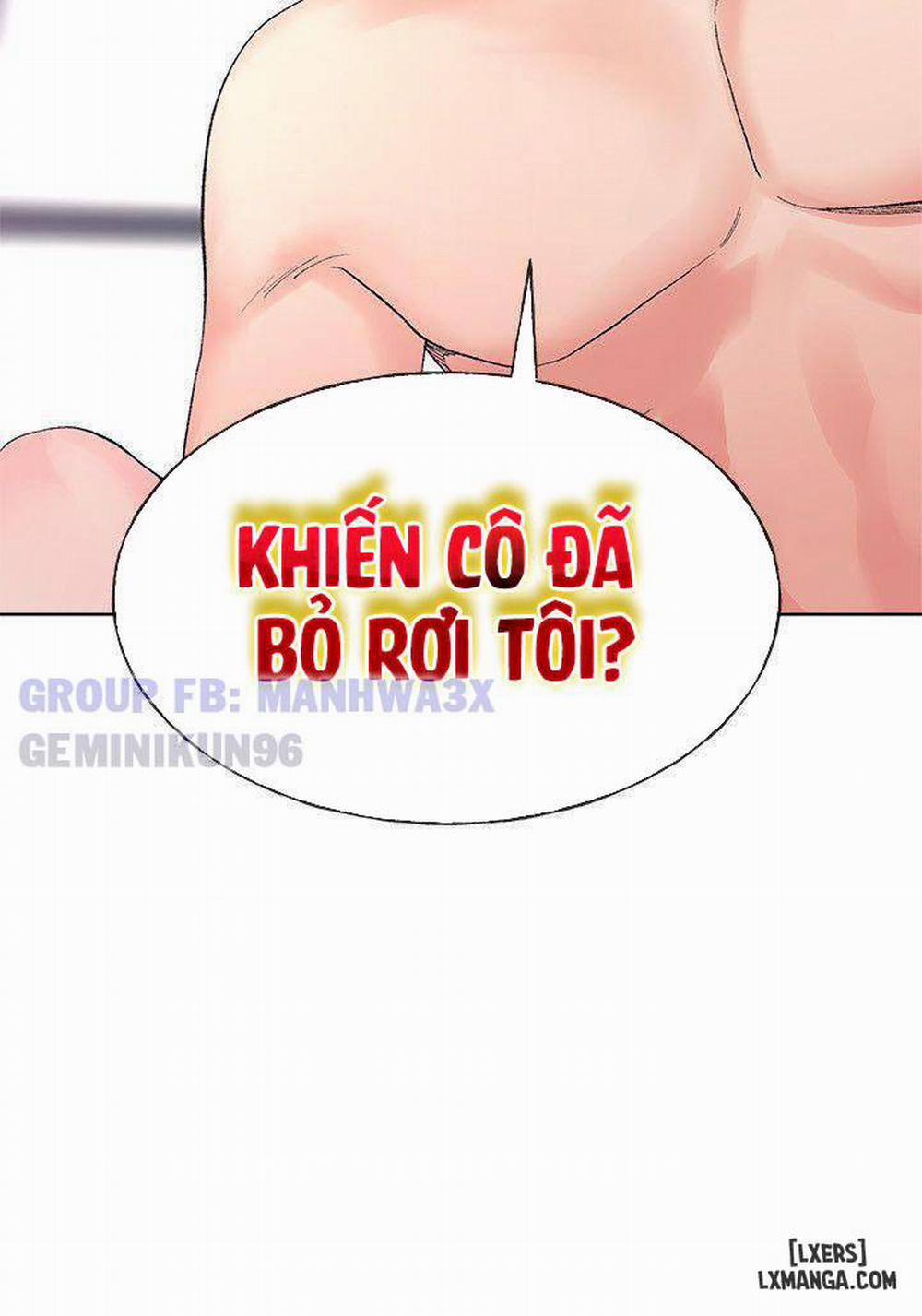 Trả Thù Cô Ta 46 trang 27