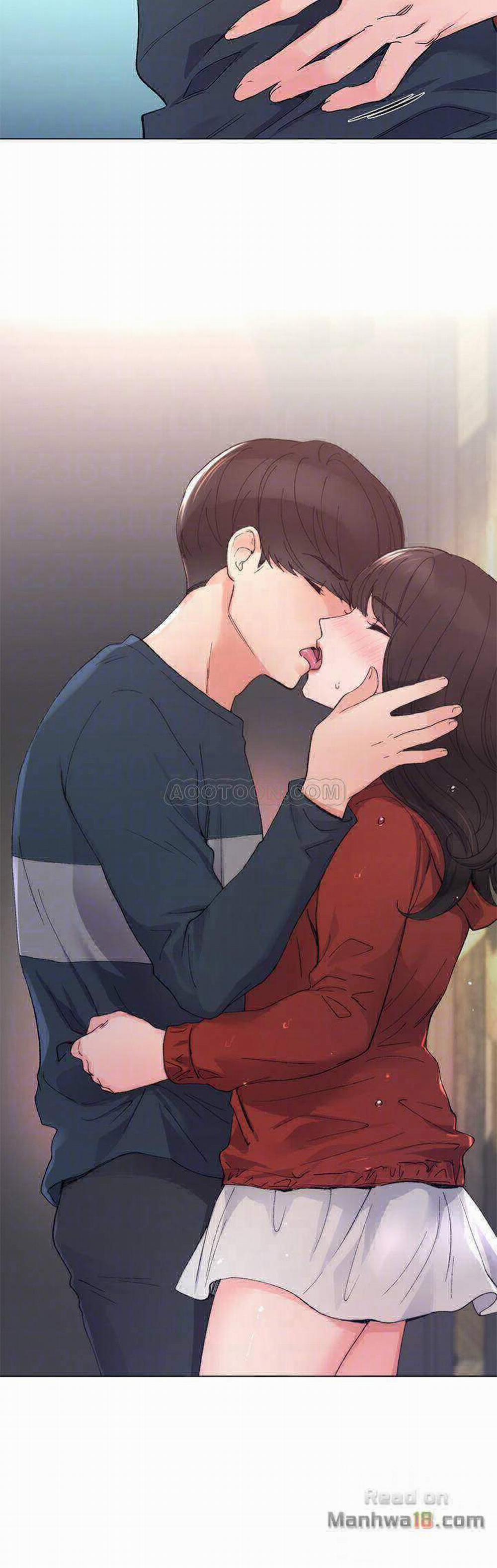 Trả Thù Cô Ta 46 trang 7