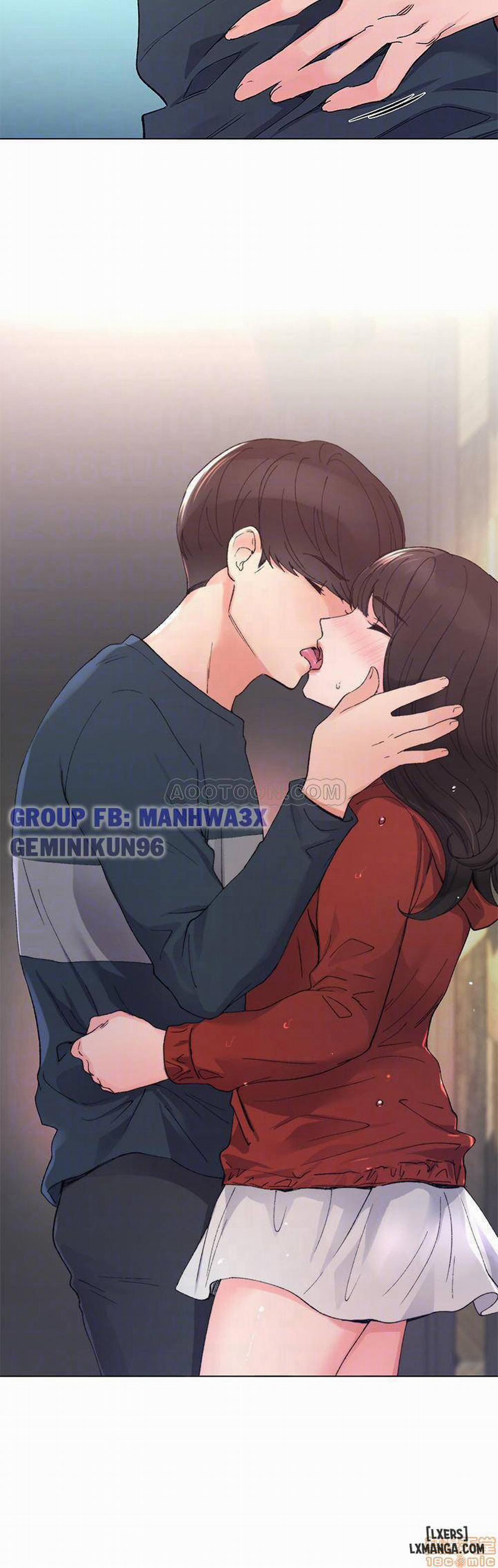 Trả Thù Cô Ta 46 trang 8