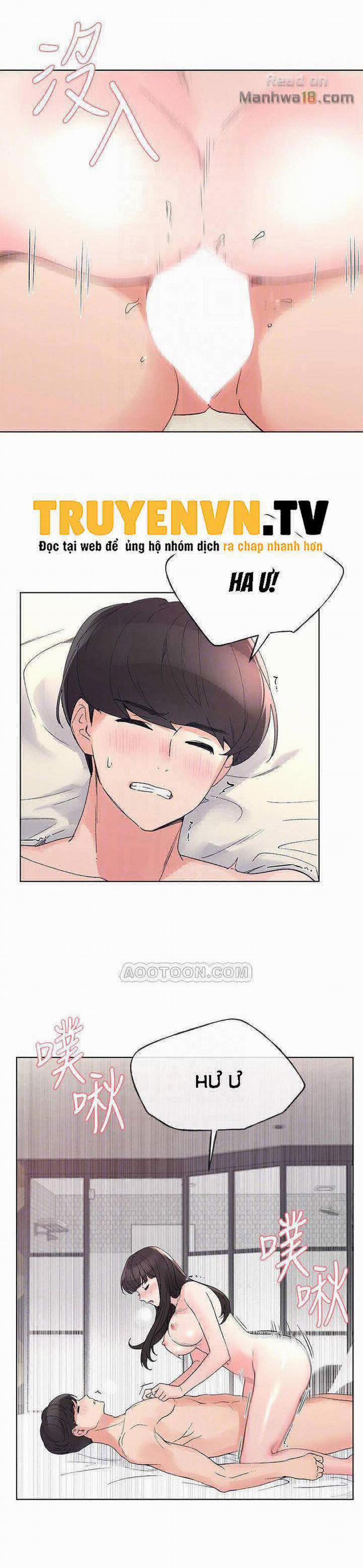 Trả Thù Cô Ta 47 trang 6