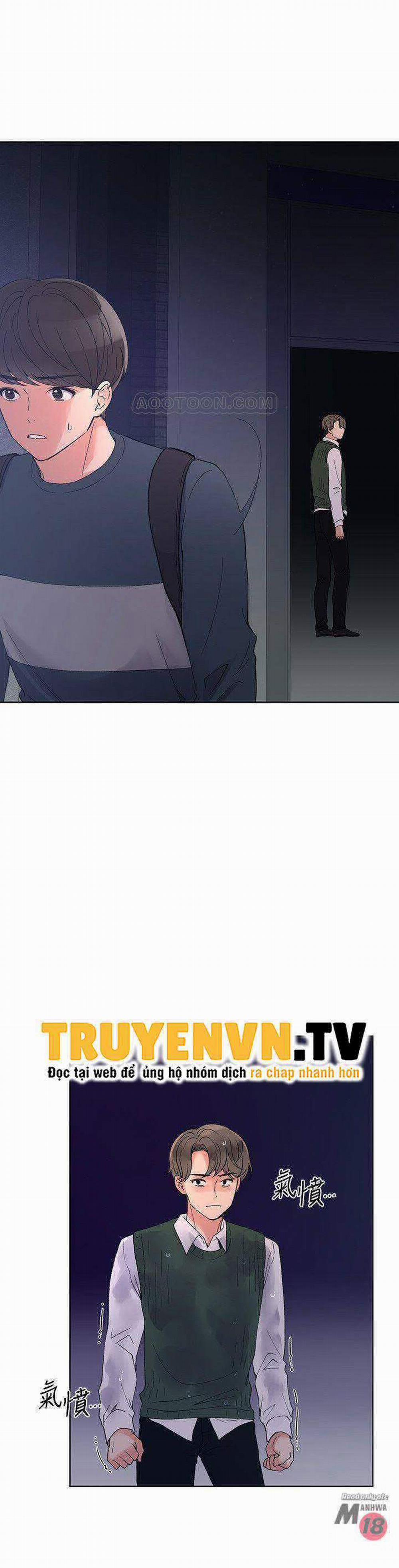 Trả Thù Cô Ta 48 trang 10