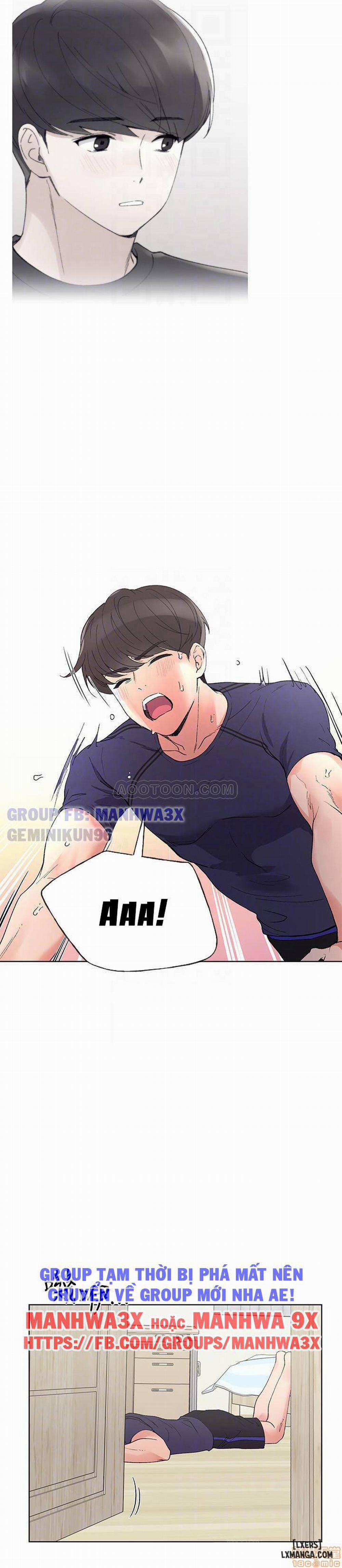 Trả Thù Cô Ta 48 trang 14