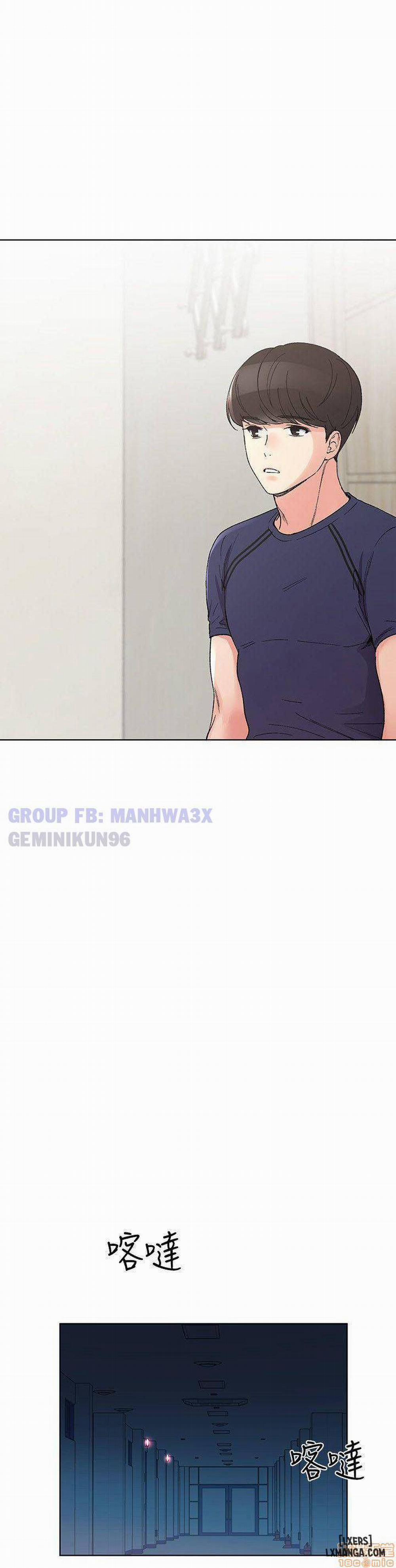 Trả Thù Cô Ta 48 trang 19