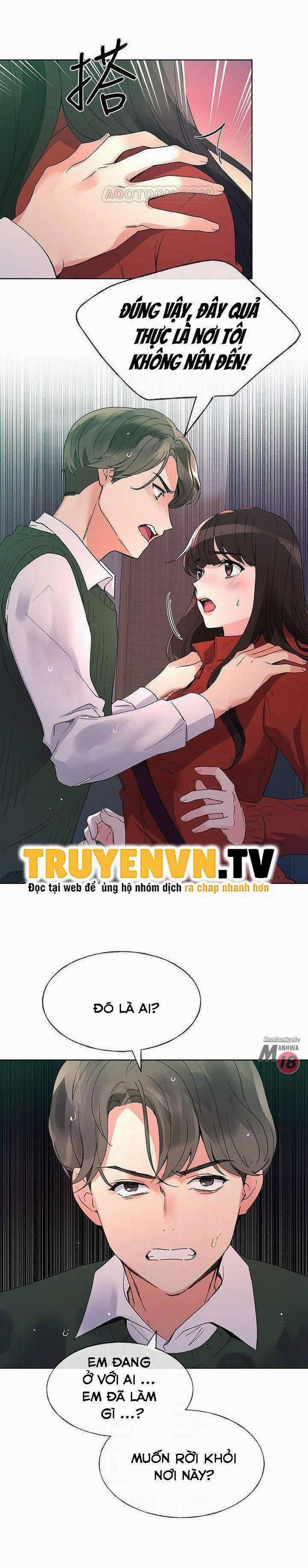 Trả Thù Cô Ta 48 trang 2