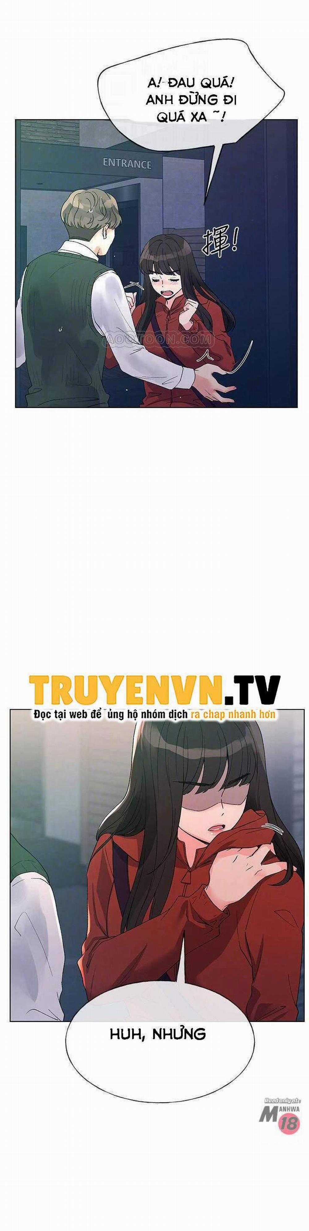 Trả Thù Cô Ta 48 trang 3