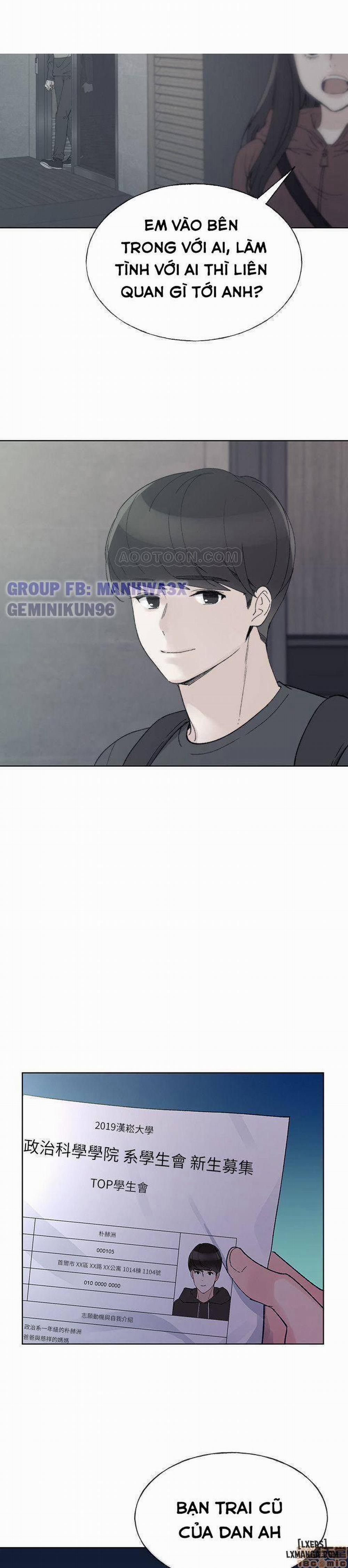 Trả Thù Cô Ta 49 trang 1