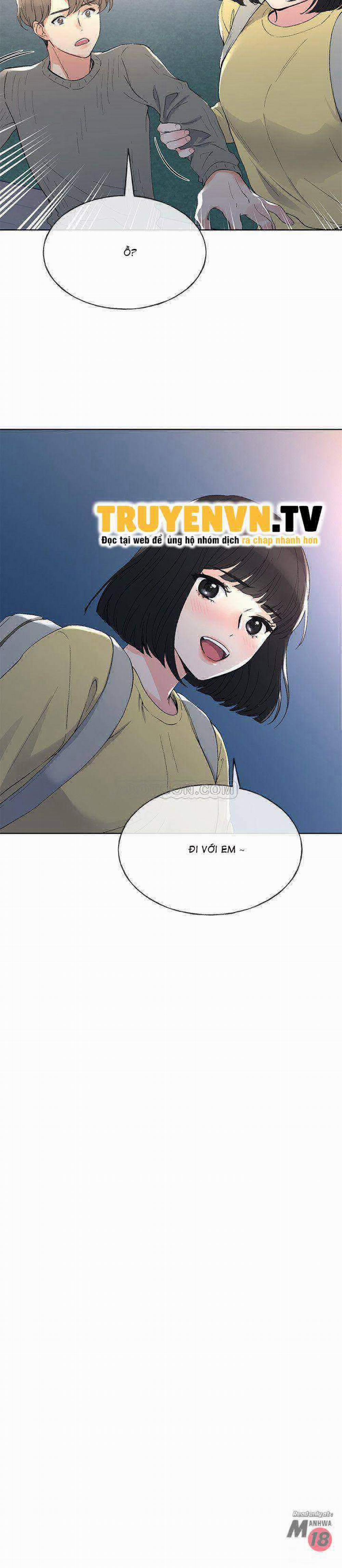 Trả Thù Cô Ta 49 trang 14