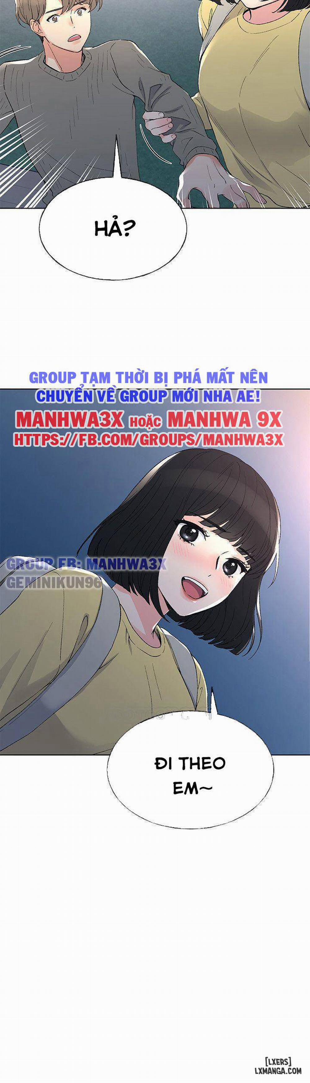 Trả Thù Cô Ta 49 trang 16