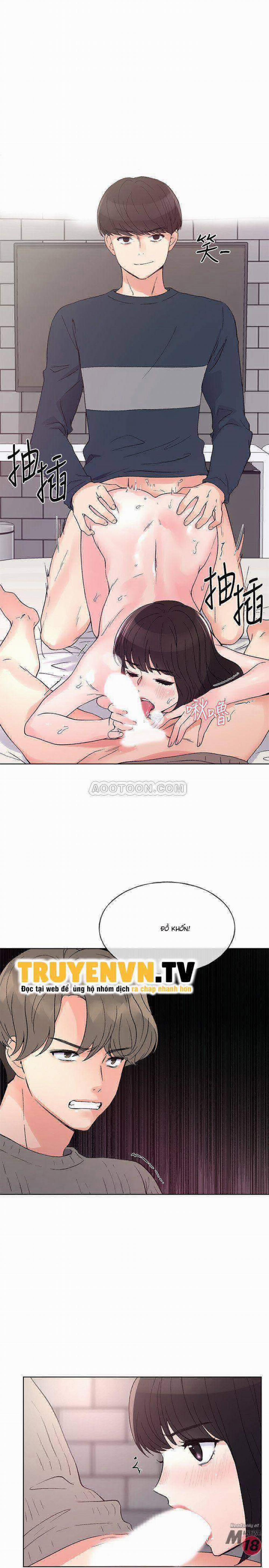 Trả Thù Cô Ta 49 trang 27