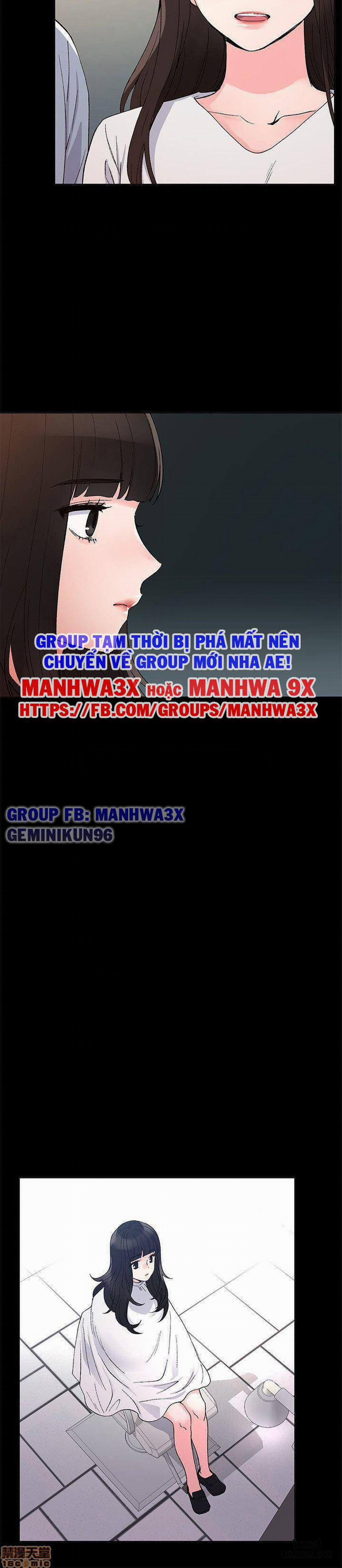 Trả Thù Cô Ta 49 trang 9