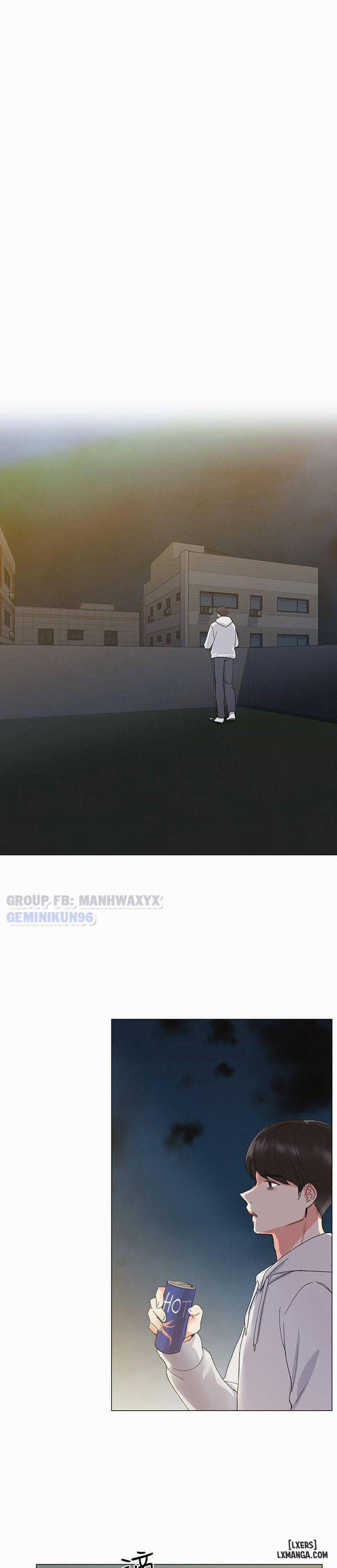 Trả Thù Cô Ta 5 trang 16