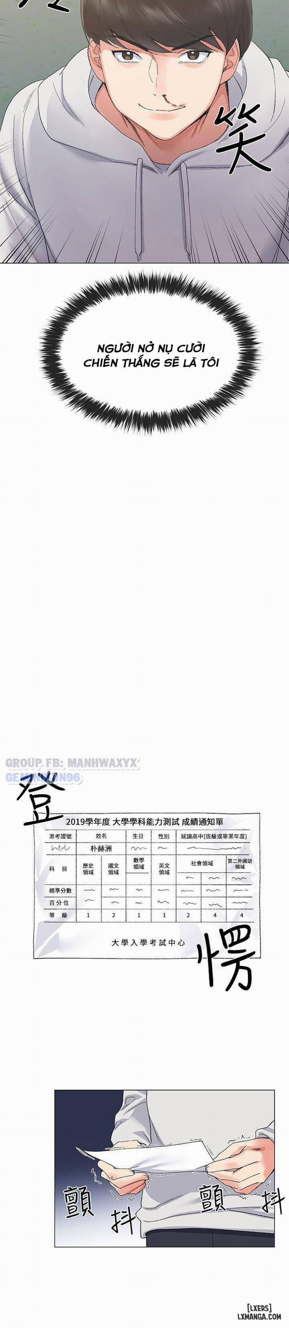 Trả Thù Cô Ta 5 trang 19