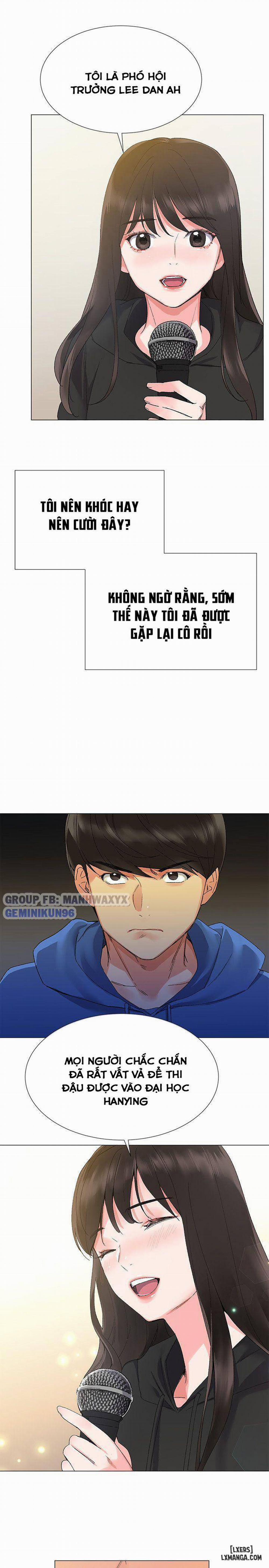 Trả Thù Cô Ta 5 trang 22