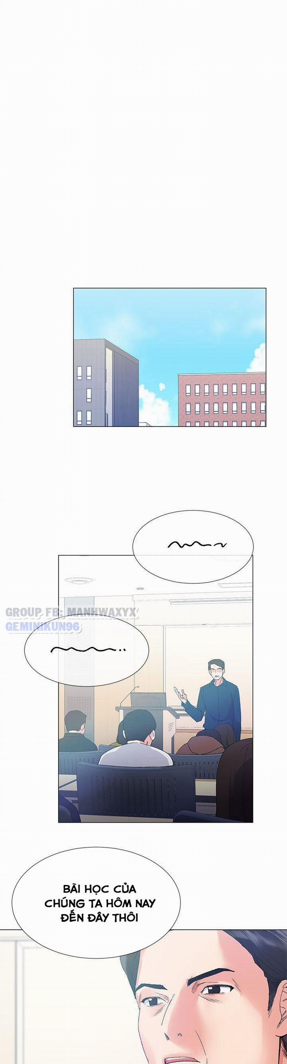 Trả Thù Cô Ta 5 trang 8