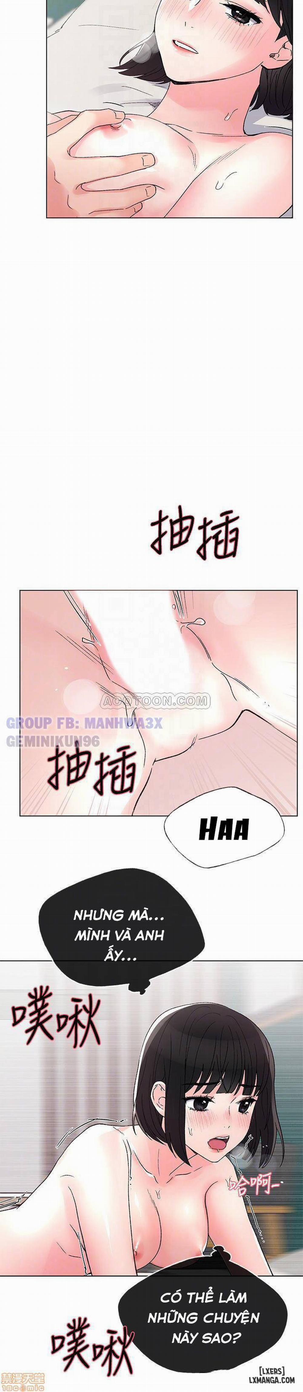 Trả Thù Cô Ta 50 trang 14