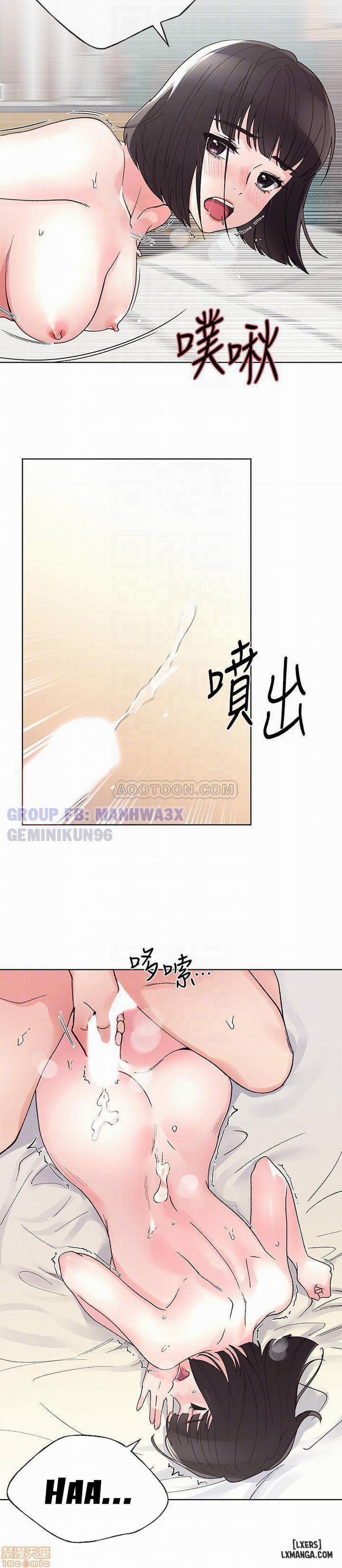 Trả Thù Cô Ta 50 trang 19