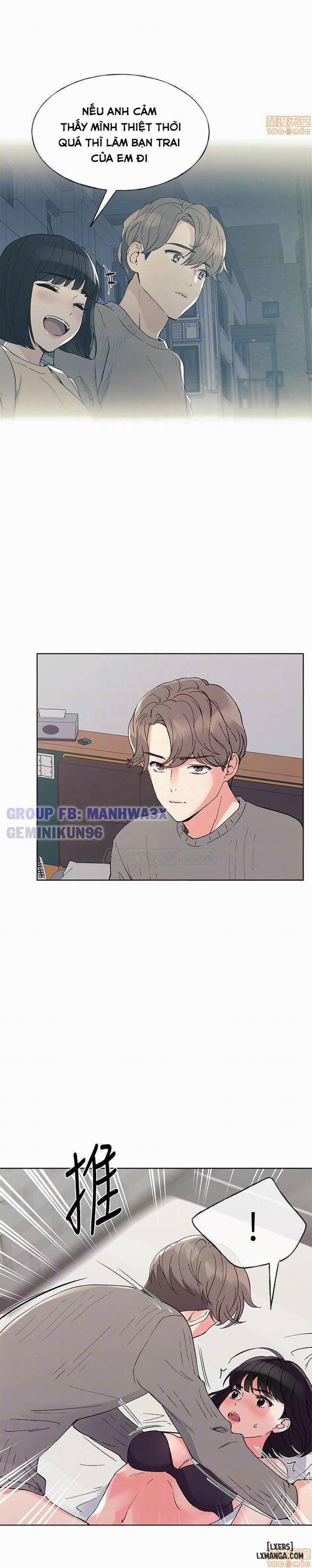 Trả Thù Cô Ta 50 trang 5