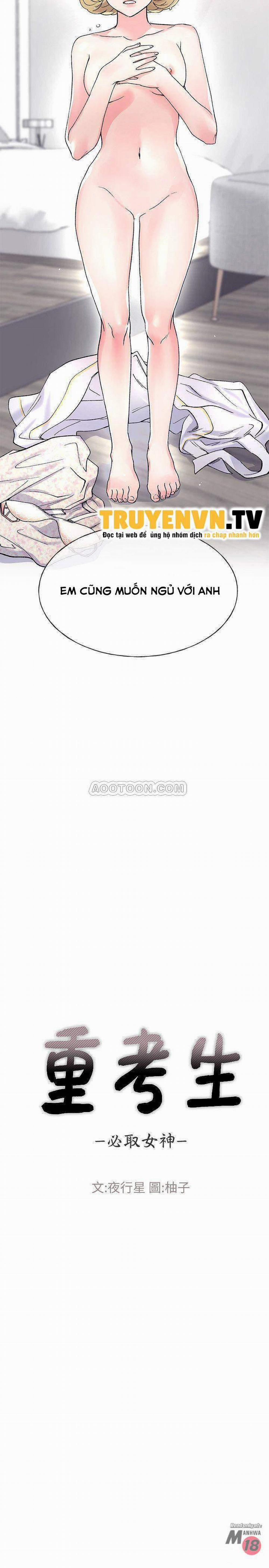 Trả Thù Cô Ta 52 trang 1