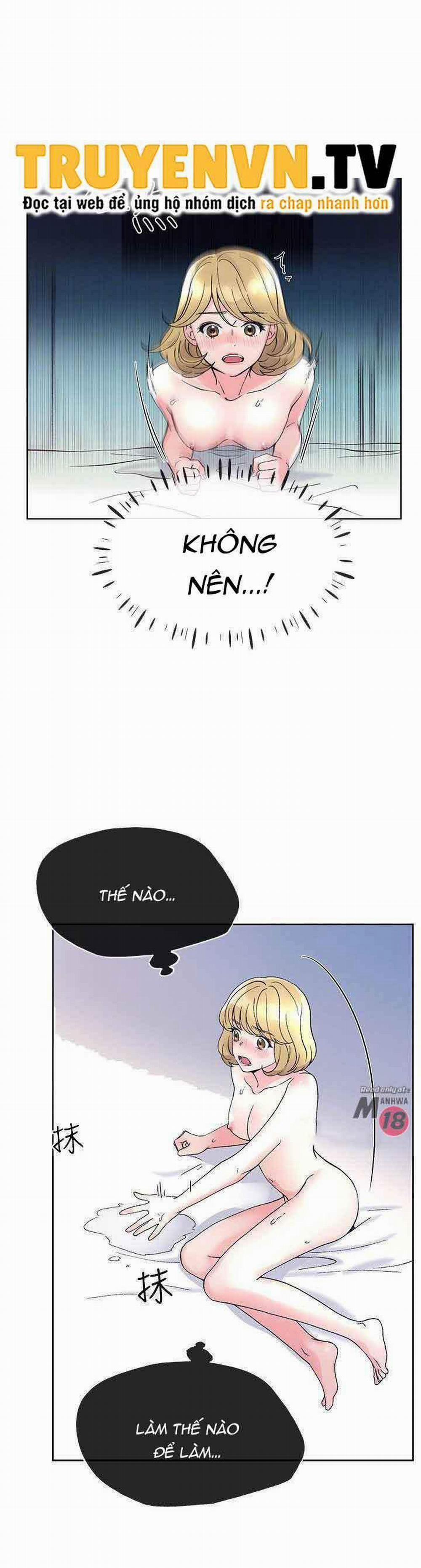 Trả Thù Cô Ta 53 trang 3