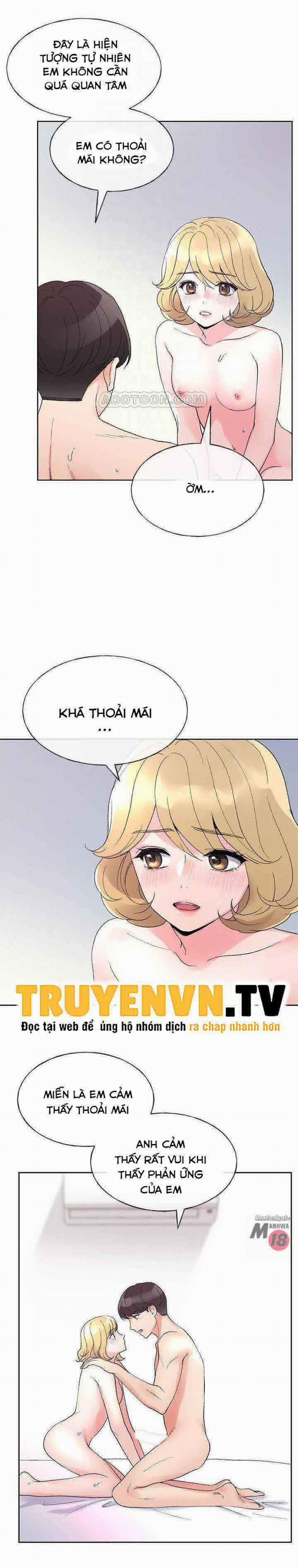 Trả Thù Cô Ta 53 trang 5