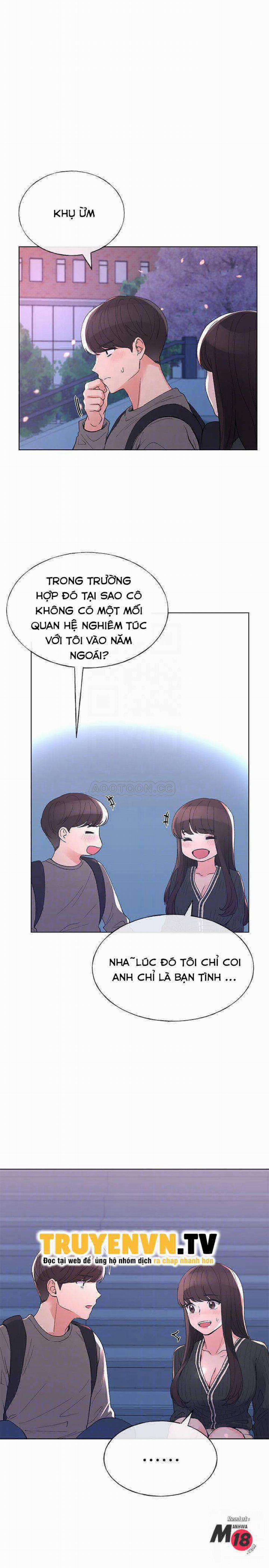 Trả Thù Cô Ta 56 trang 7