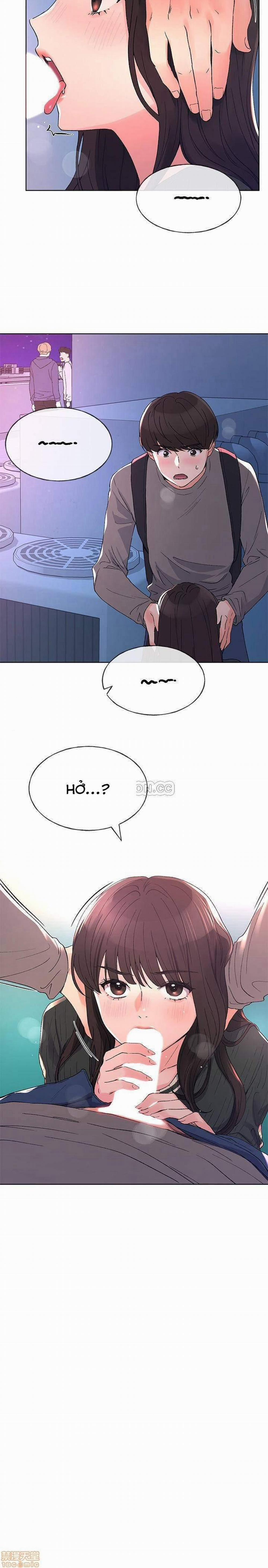 Trả Thù Cô Ta 58 trang 1