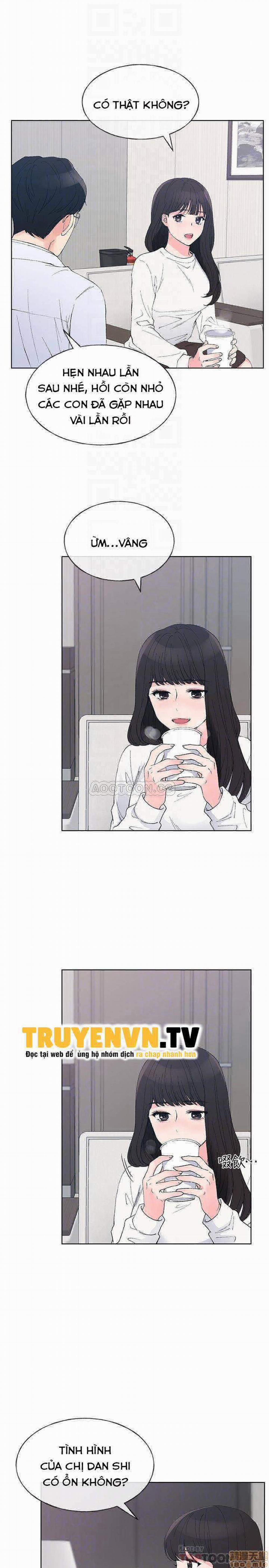 Trả Thù Cô Ta 60 trang 5