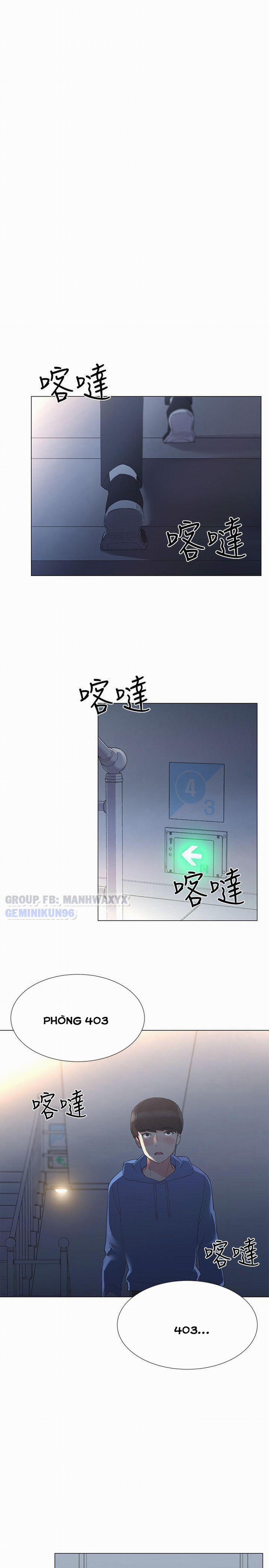 Trả Thù Cô Ta 7 trang 25