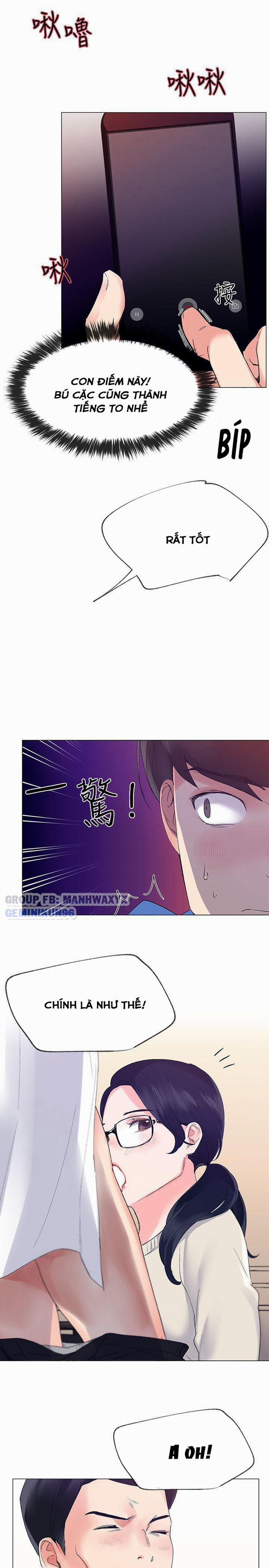 Trả Thù Cô Ta 7 trang 31