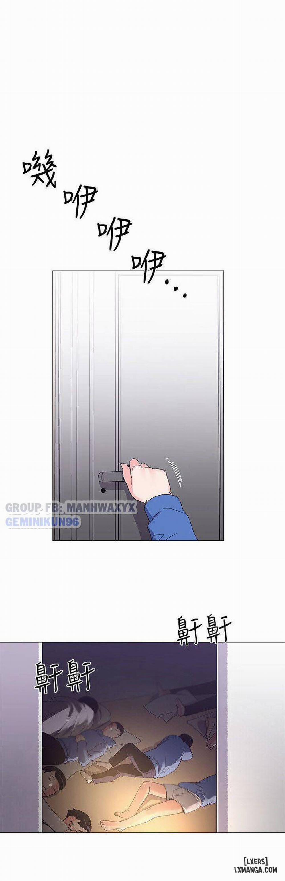 Trả Thù Cô Ta 8 trang 11