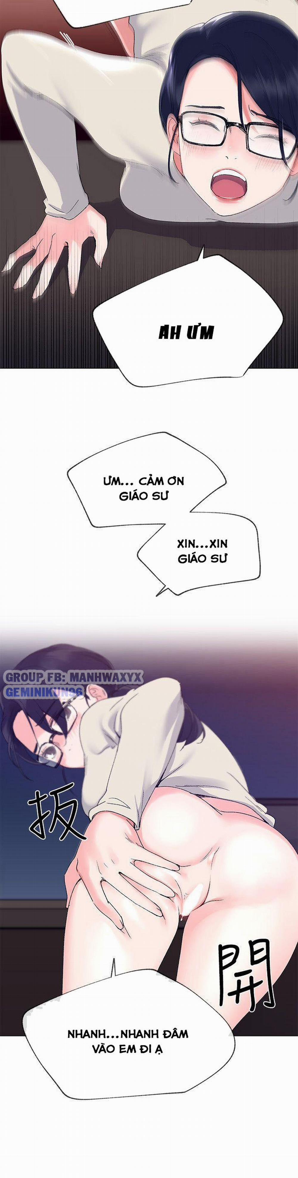 Trả Thù Cô Ta 8 trang 16