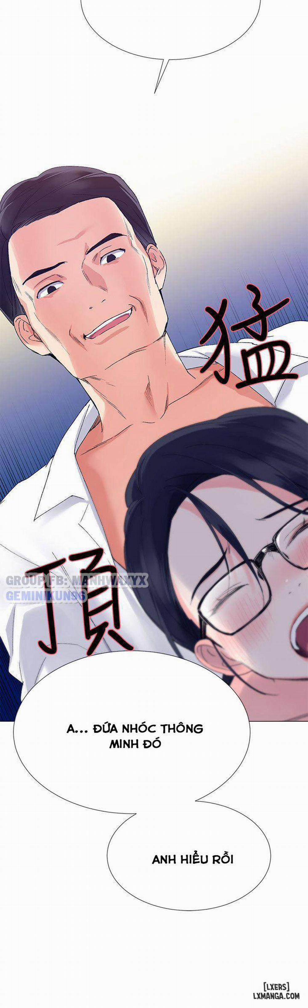 Trả Thù Cô Ta 8 trang 20