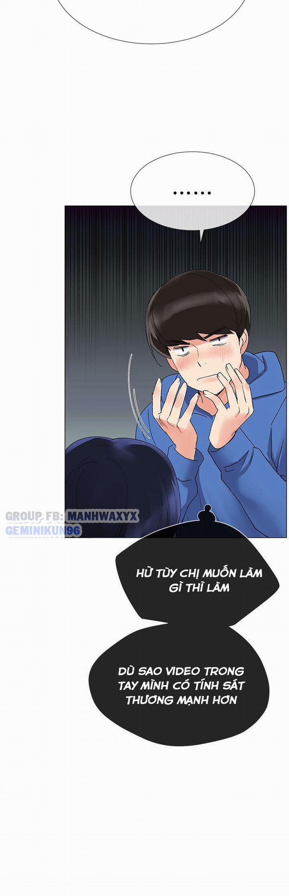 Trả Thù Cô Ta 9 trang 26