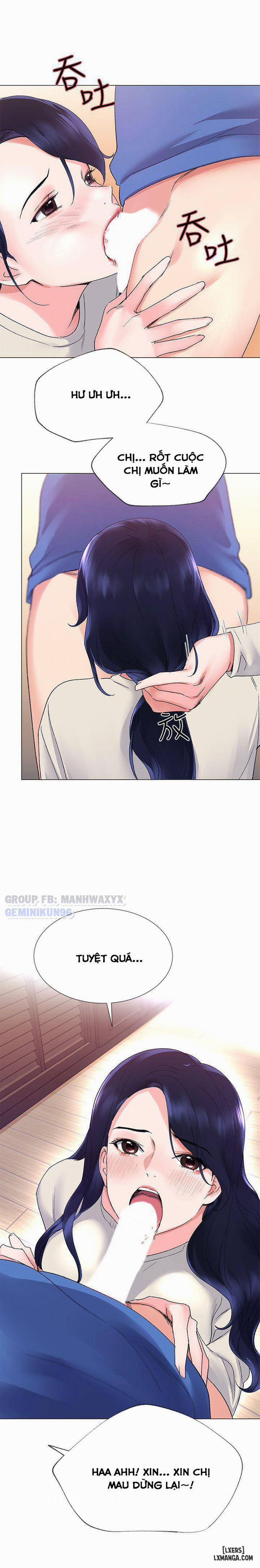 Trả Thù Cô Ta 9 trang 31