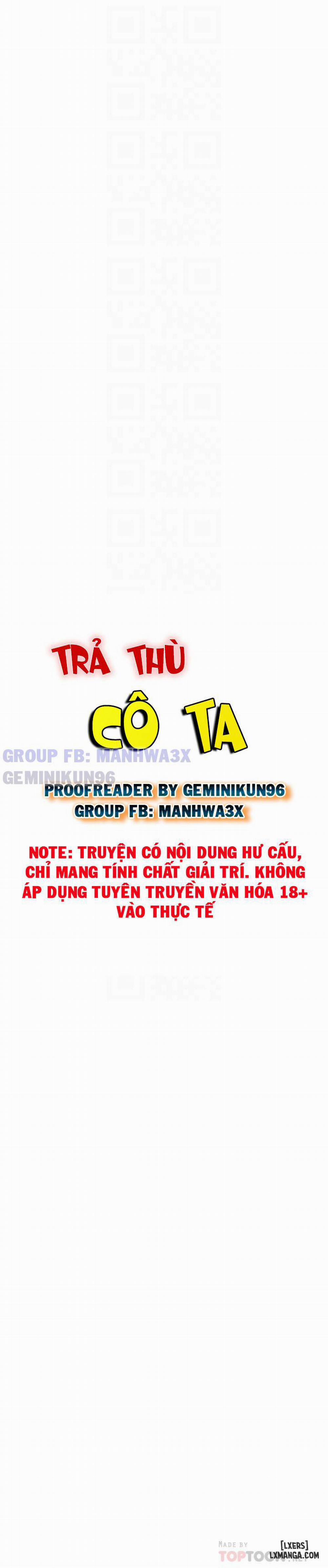 Trả Thù Cô Ta Chương 98 Trang 5