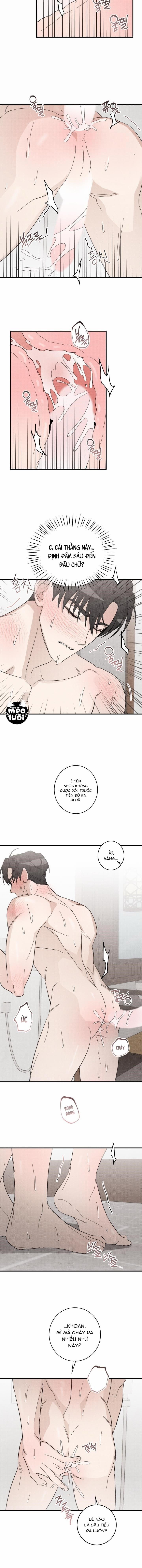 Trả Thù Tình Đầu 19 trang 7