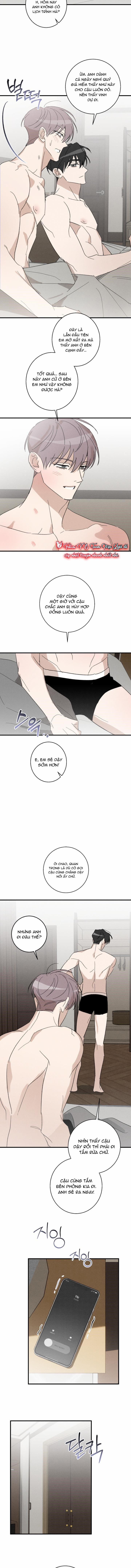 Trả Thù Tình Đầu 20 trang 2