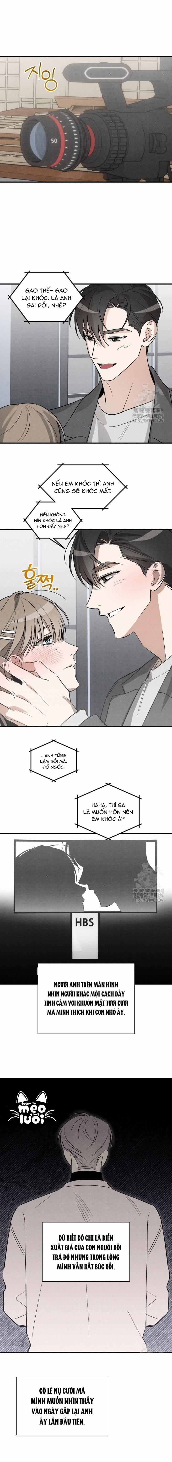 Trả Thù Tình Đầu 5 trang 7