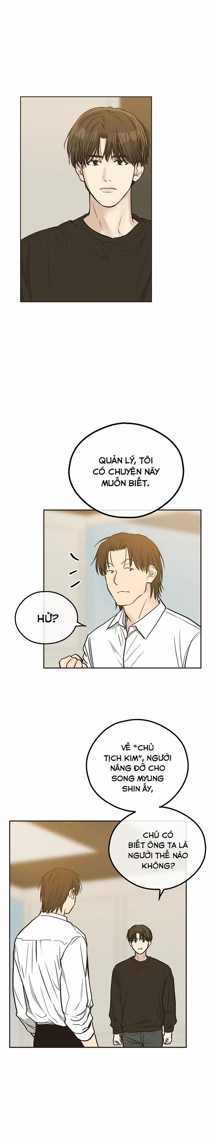 Trả Thù 40 trang 17